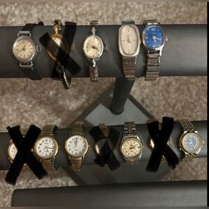 Timex Watches